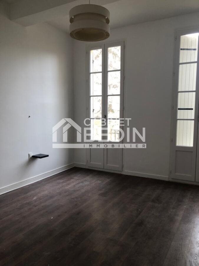 Appartement à louer, 91m², Libourne