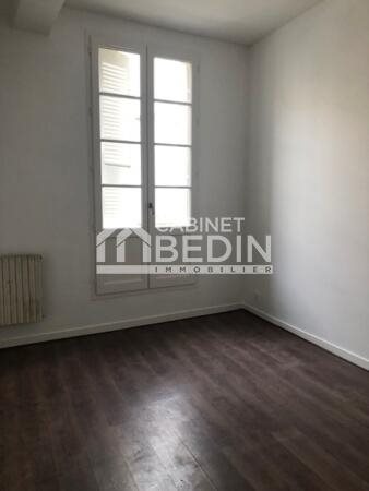 Appartement à louer, 91m², Libourne