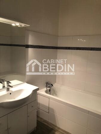 Appartement à louer, 91m², Libourne