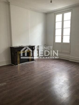 Appartement à louer, 91m², Libourne