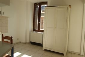 Appartement à louer, 19m², Frontenex
