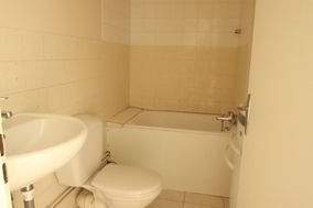 Appartement à louer, 19m², Frontenex