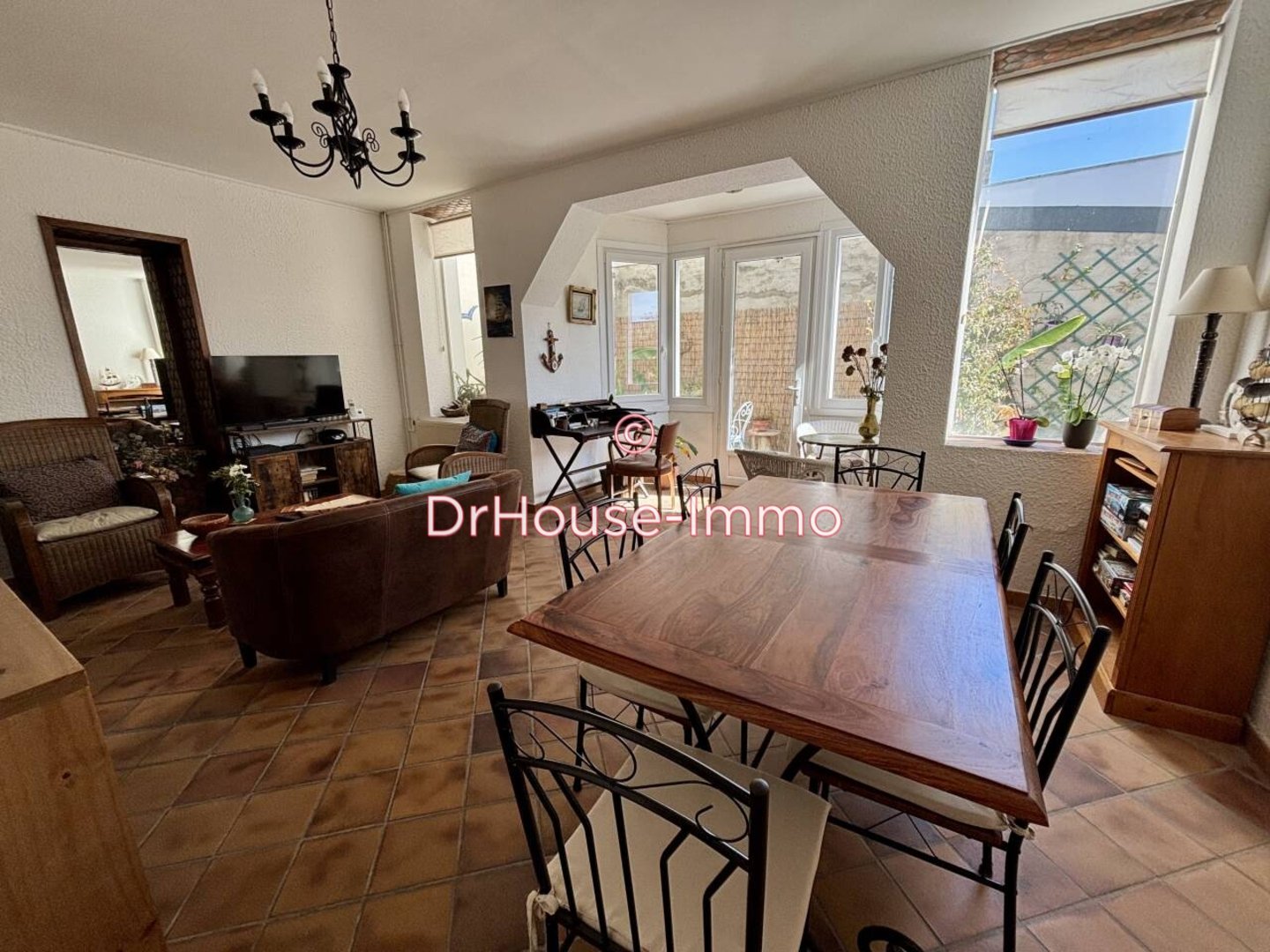 Appartement à vendre, 82m², Dunkerque