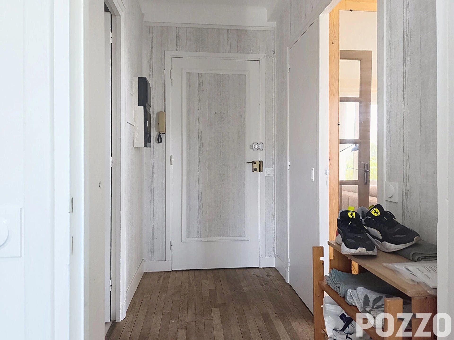 Appartement à louer, 38m², Caen