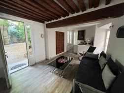 Maison à louer, 30m², Montfavet