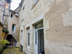 Appartement à louer, 44m², Cognac