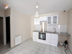 Appartement à louer, 44m², Cognac