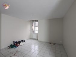 Appartement à louer, 44m², Cognac