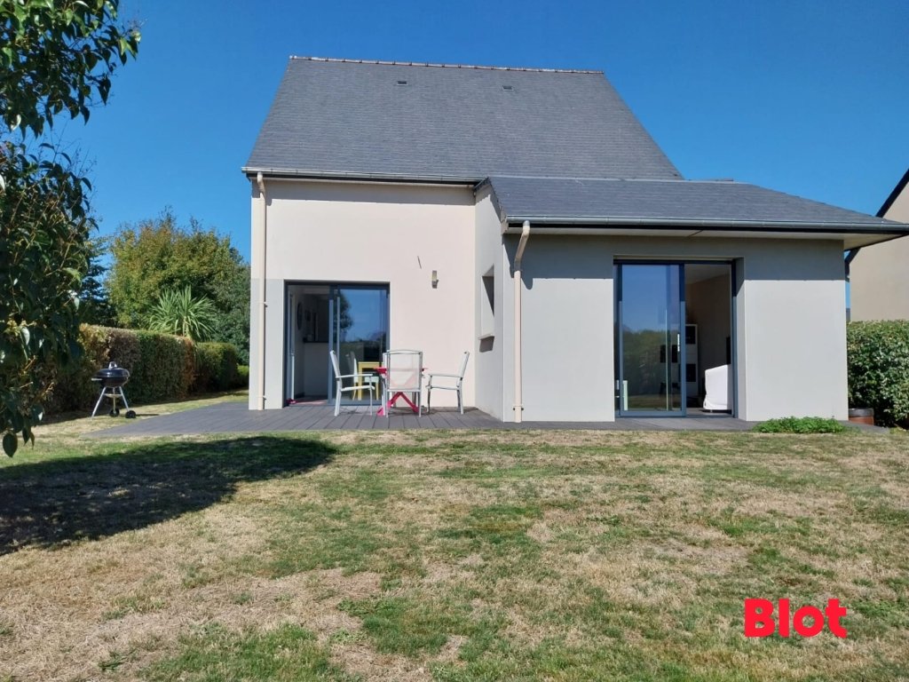 Maison à vendre, 107m², Taillis