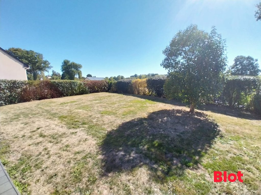 Maison à vendre, 107m², Taillis