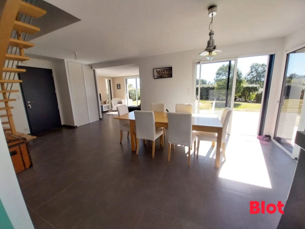 Maison à vendre, 107m², Taillis