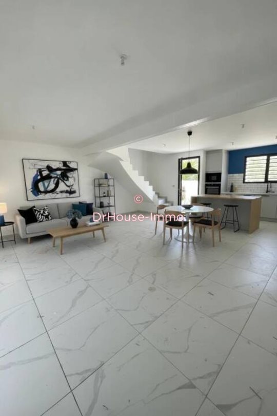 Maison à vendre, 130m², Marseille 9ème