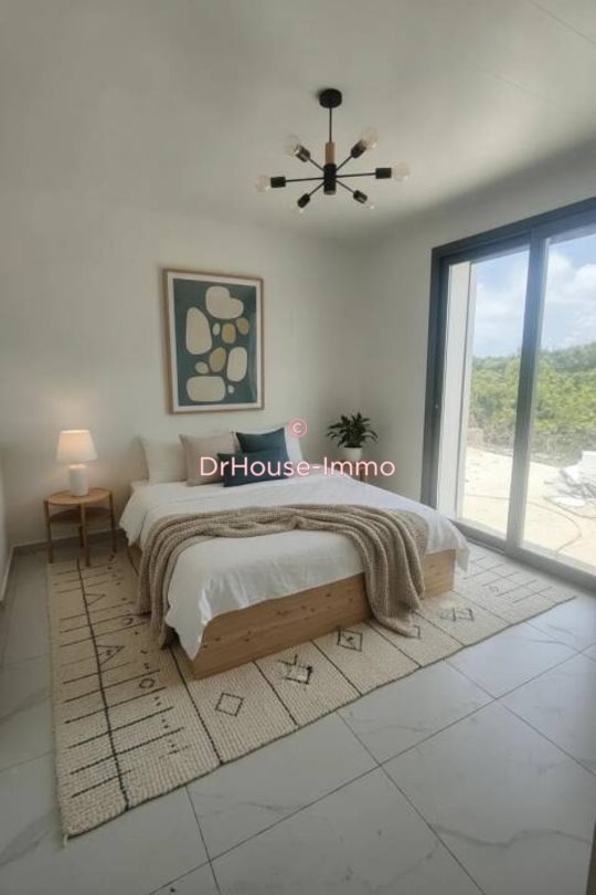 Maison à vendre, 130m², Marseille 9ème