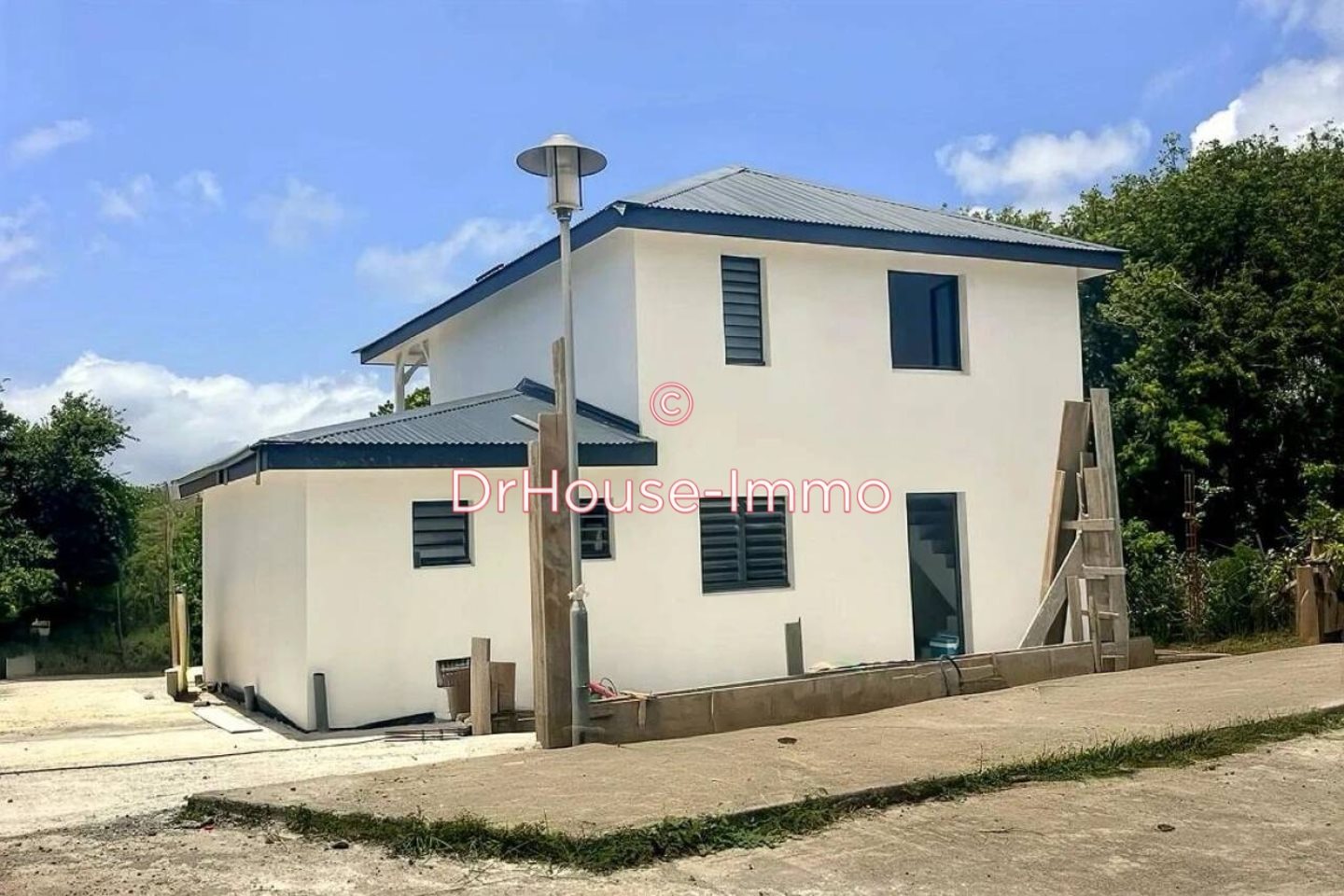 Maison à vendre, 130m², Marseille 9ème
