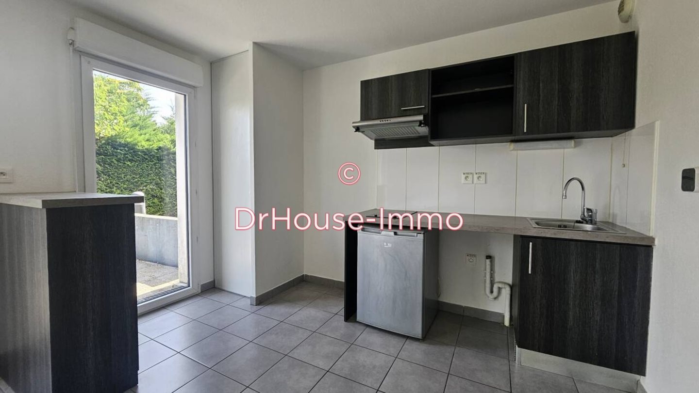 Appartement à vendre, 40m², Toulouse