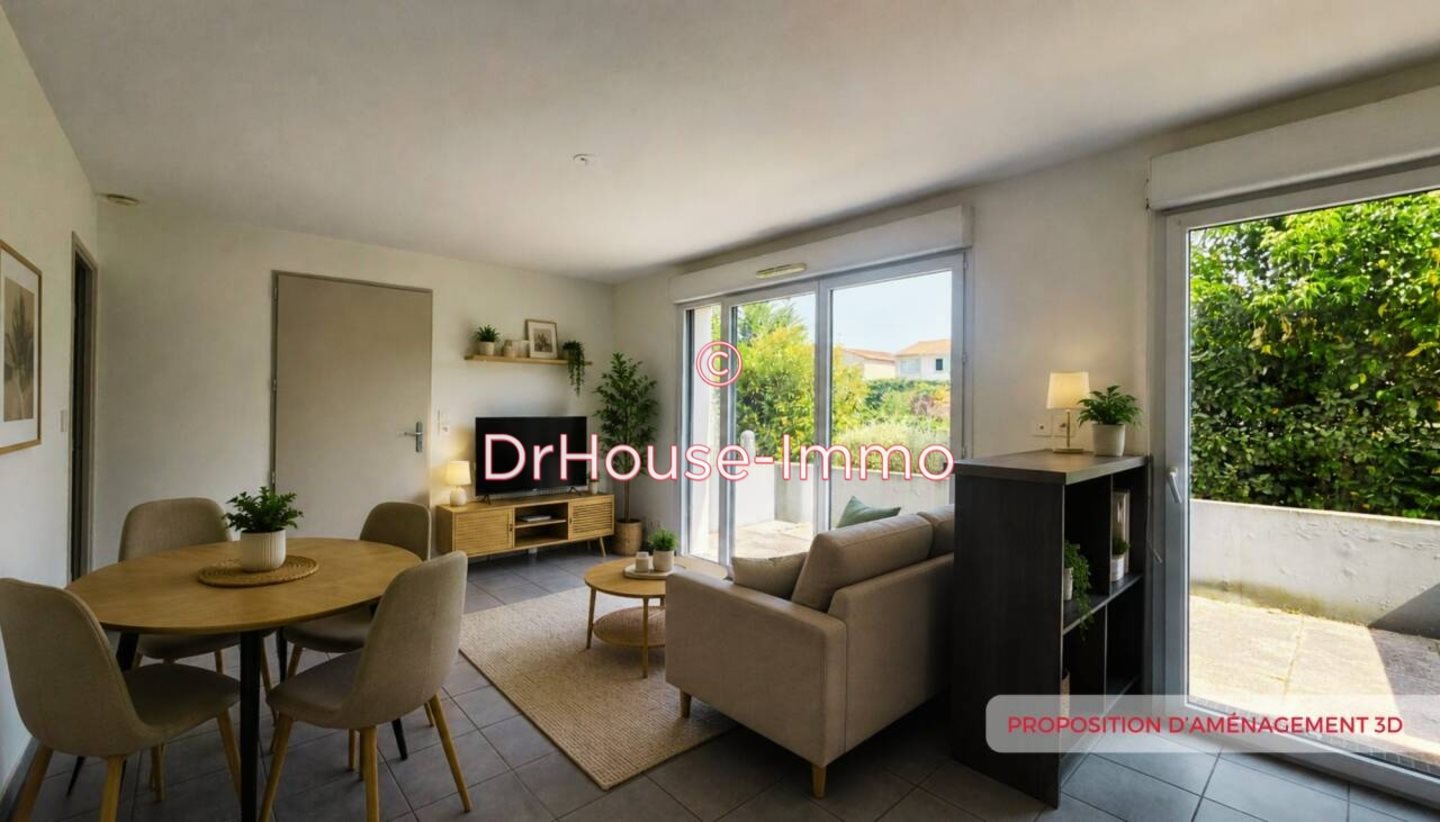 Appartement à vendre, 40m², Toulouse