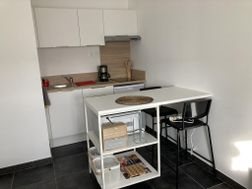 Appartement à louer, 27m², Baillargues