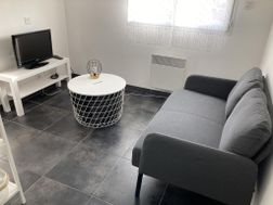 Appartement à louer, 27m², Baillargues