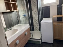 Appartement à louer, 27m², Baillargues