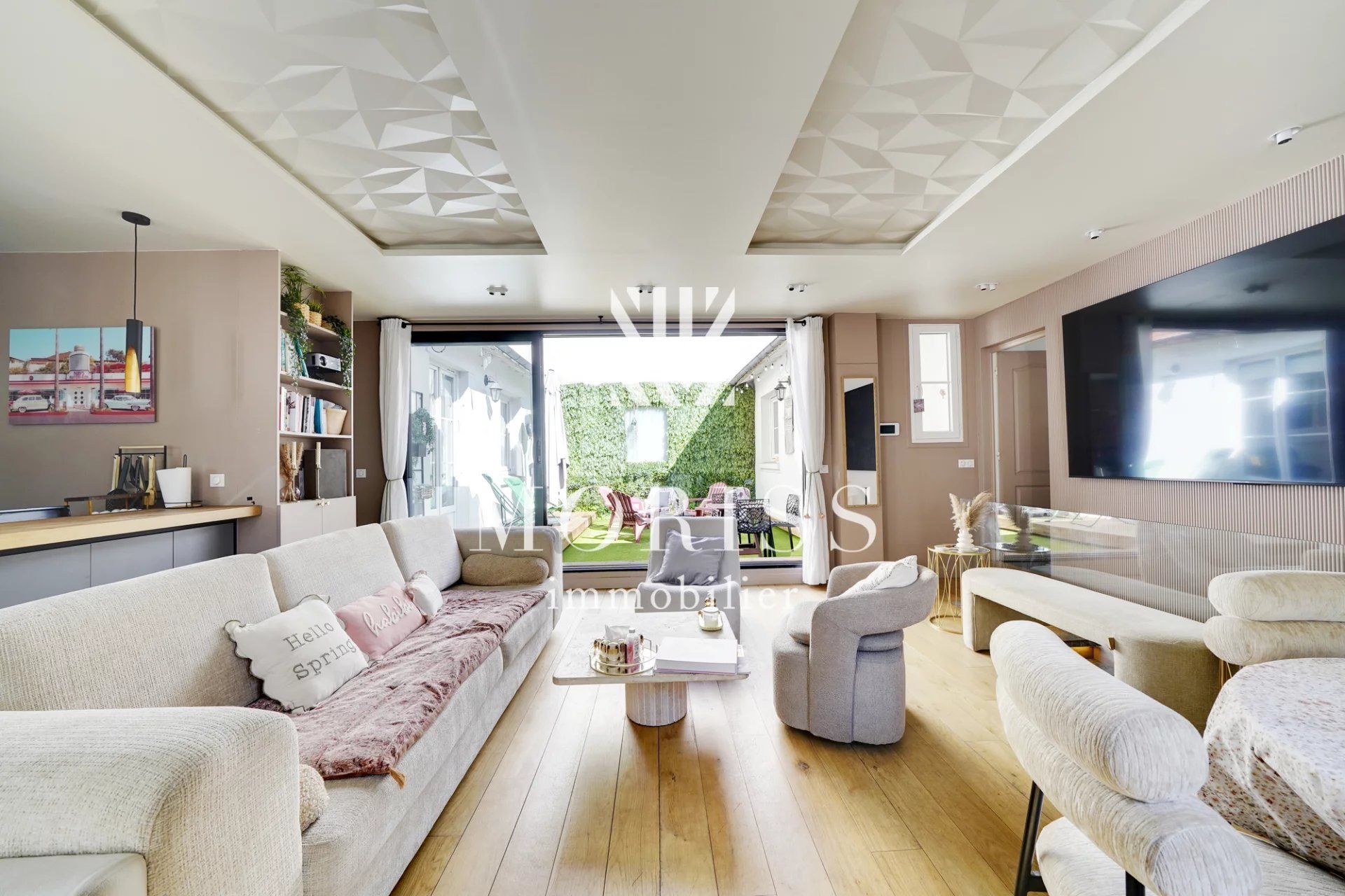 Maison à vendre, 133m², Nogent-sur-Marne