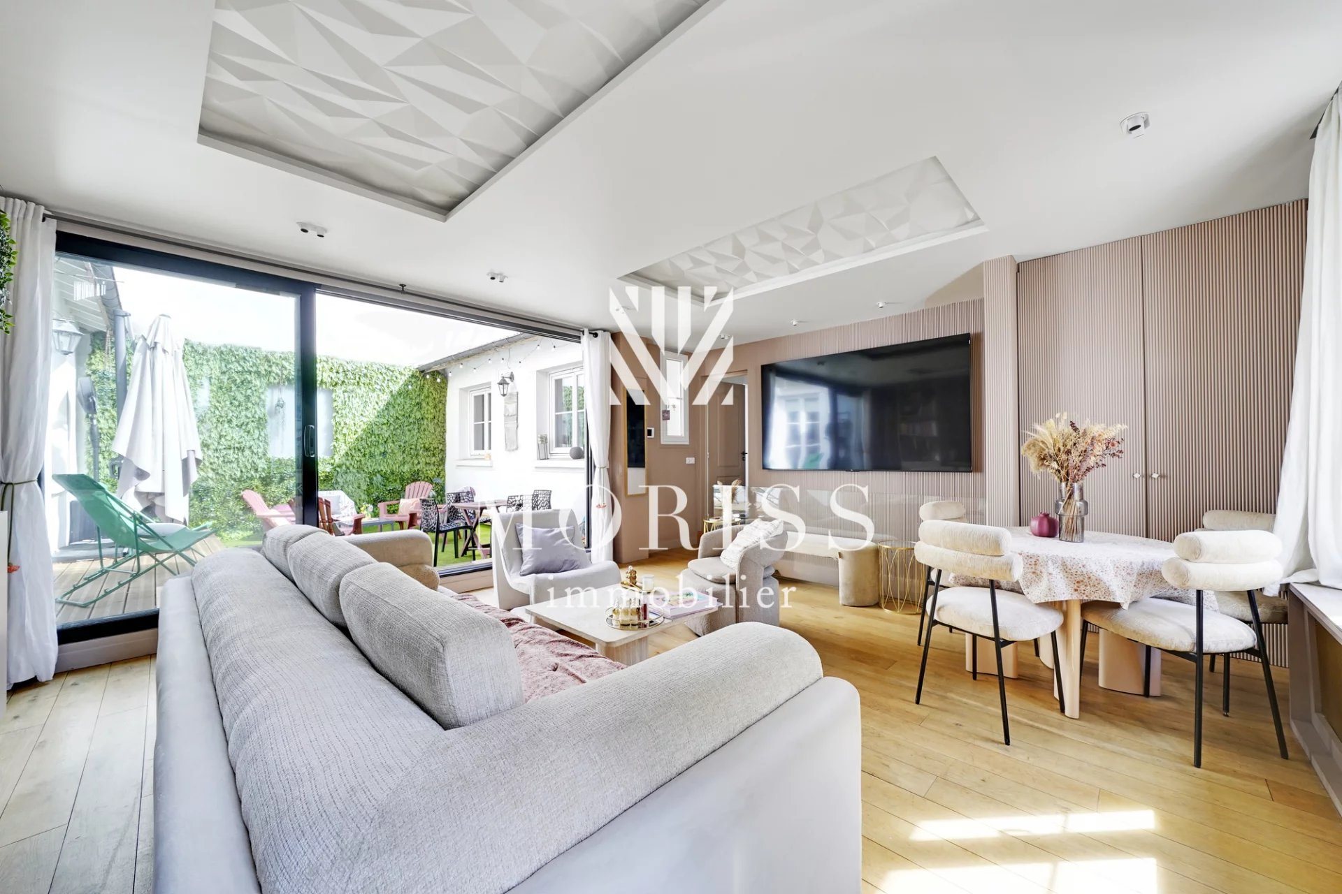 Maison à vendre, 133m², Nogent-sur-Marne
