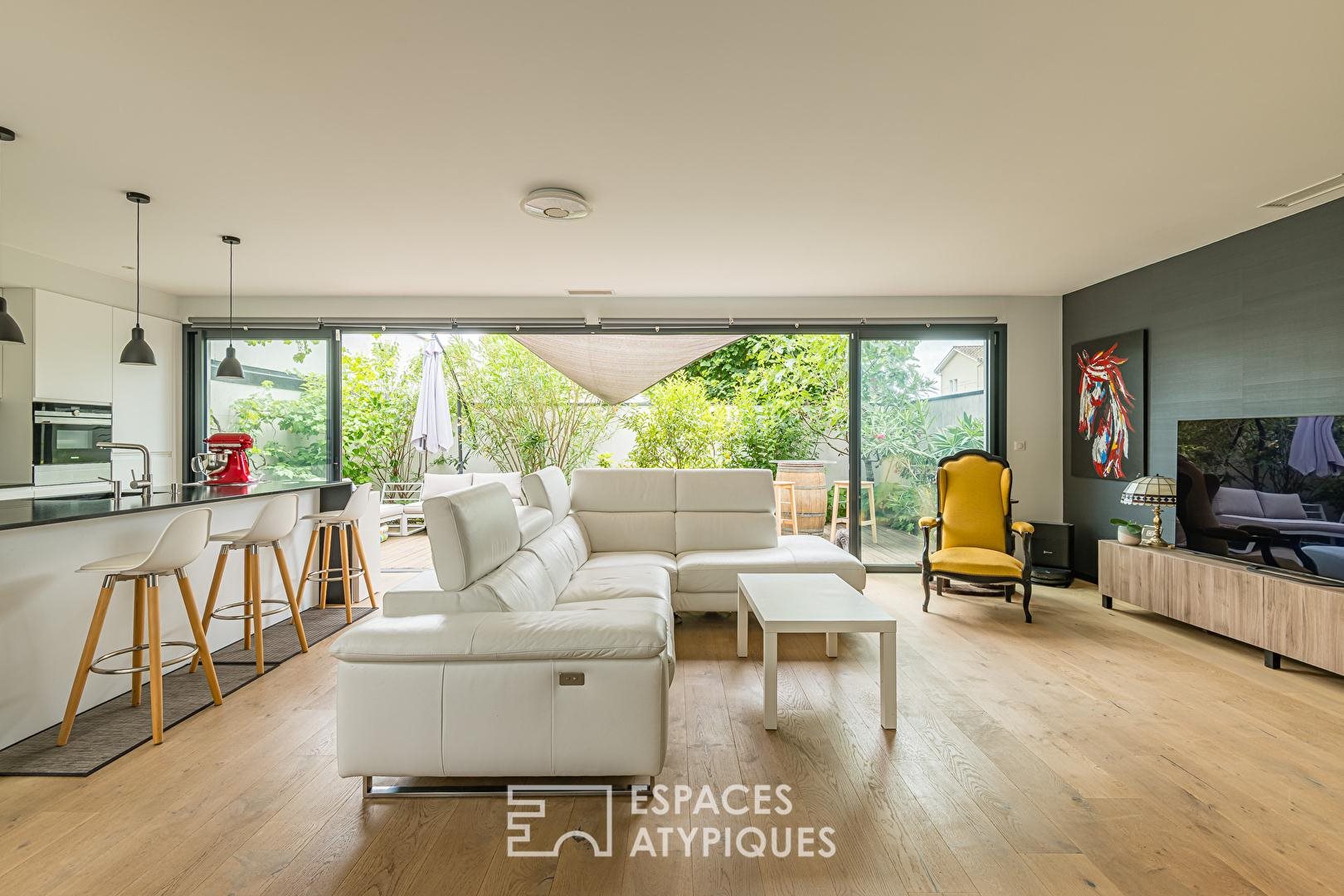Maison à vendre, 116m², Pessac