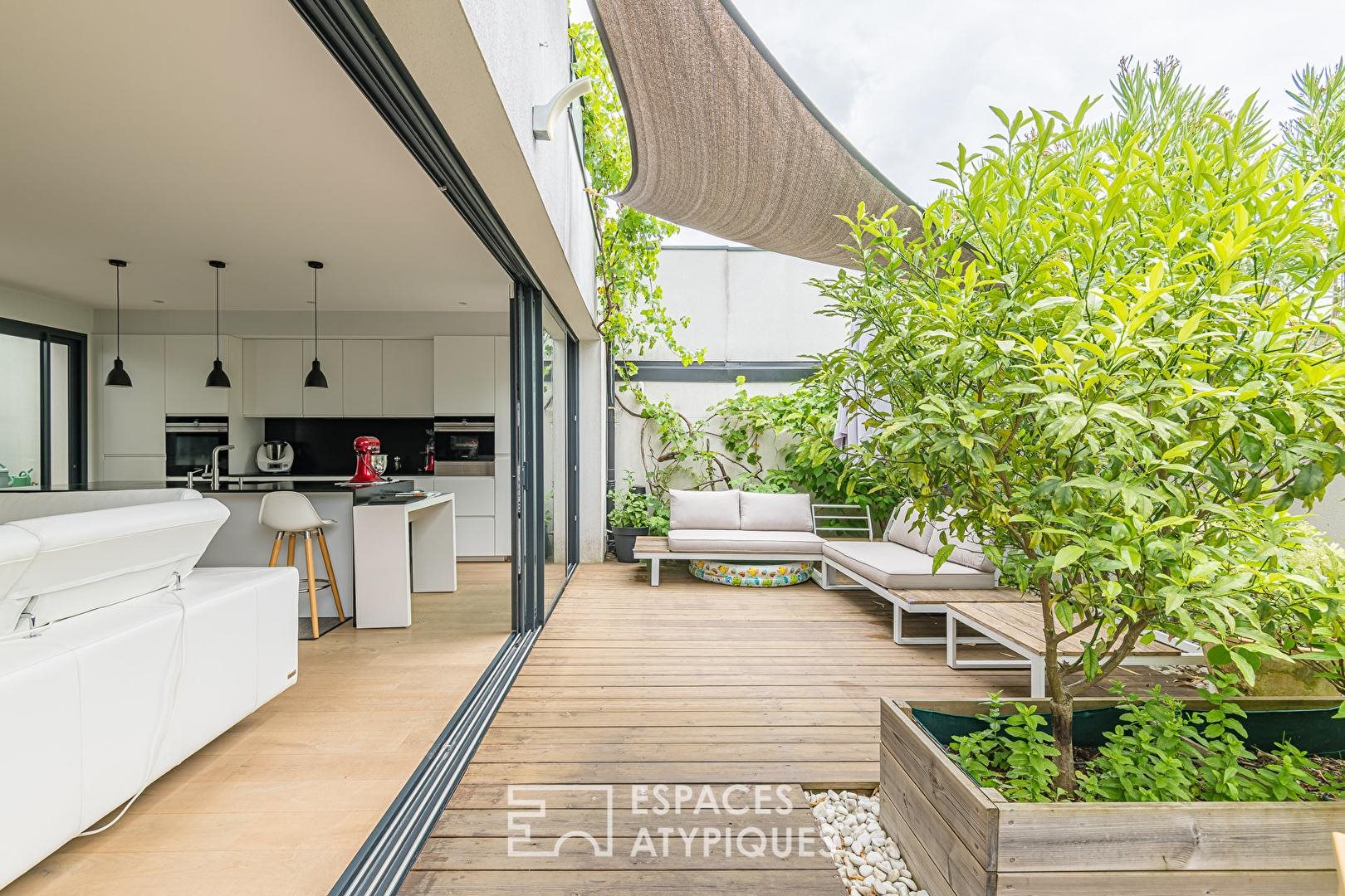 Maison à vendre, 116m², Pessac