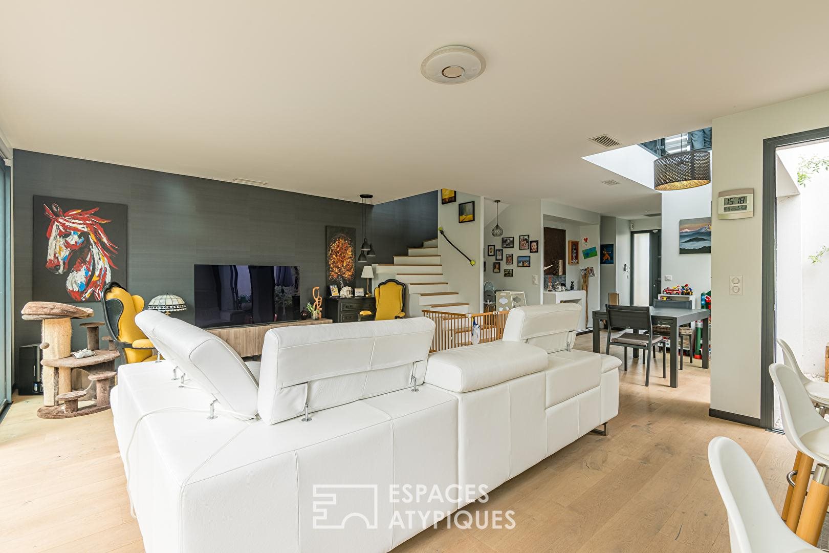 Maison à vendre, 116m², Pessac