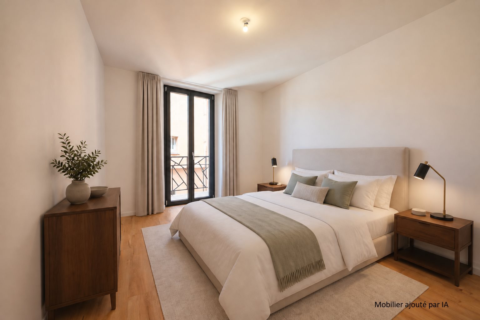 Appartement à vendre, 105m², Saint-Raphaël