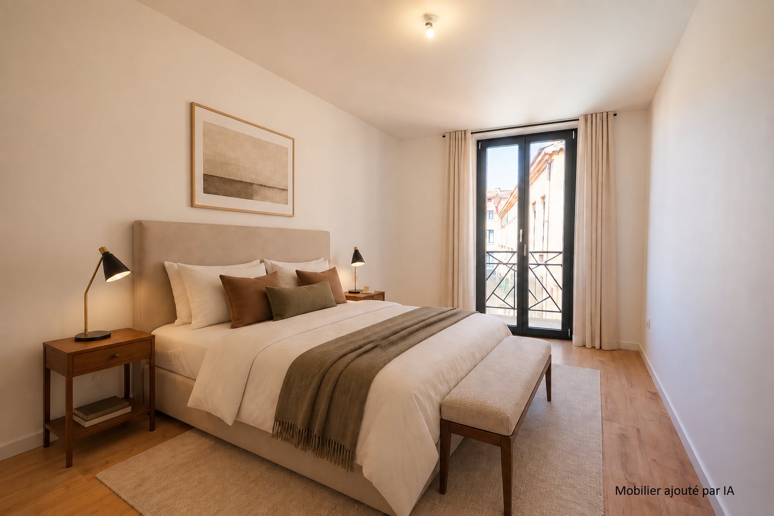 Appartement à vendre, 105m², Saint-Raphaël