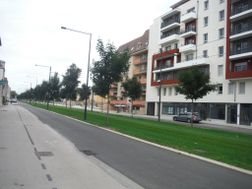 Appartement à louer, 34m², Dijon