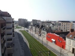 Appartement à louer, 34m², Dijon