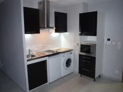 Appartement à louer, 34m², Dijon