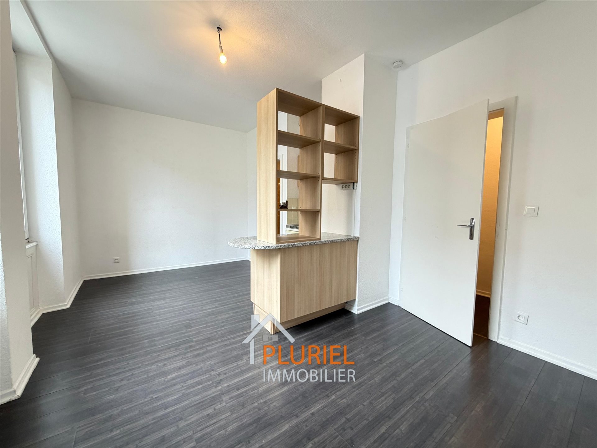 Appartement à louer, 22m², Strasbourg