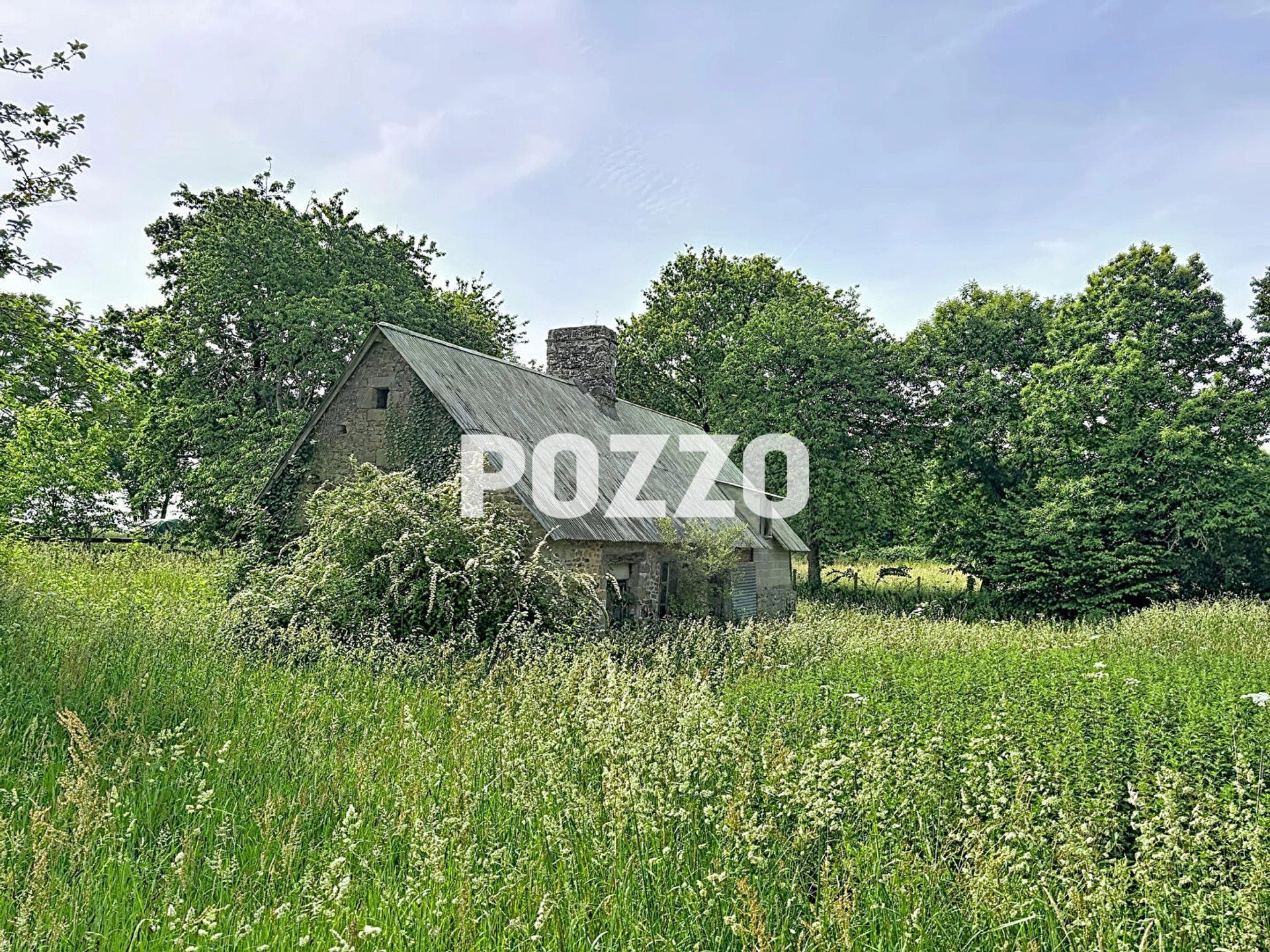Maison à vendre, 80m², Saint-Loup