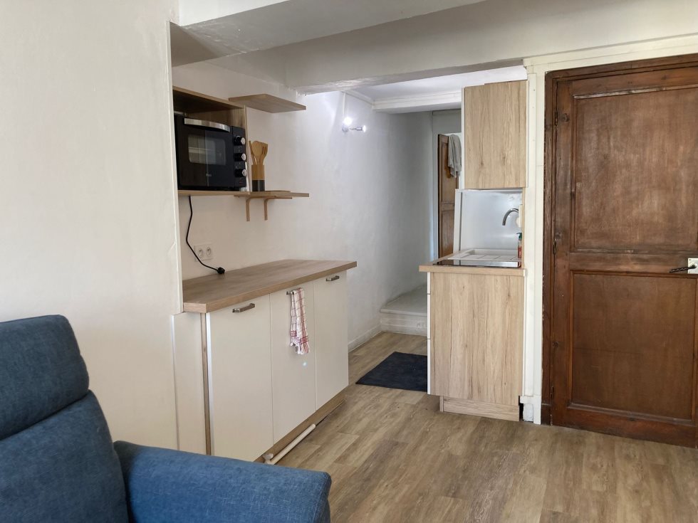 Appartement à louer, 43m², Vence