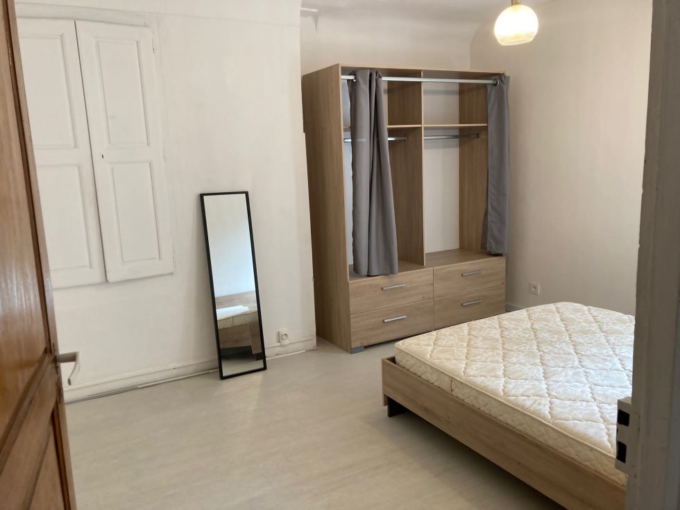 Appartement à louer, 43m², Vence
