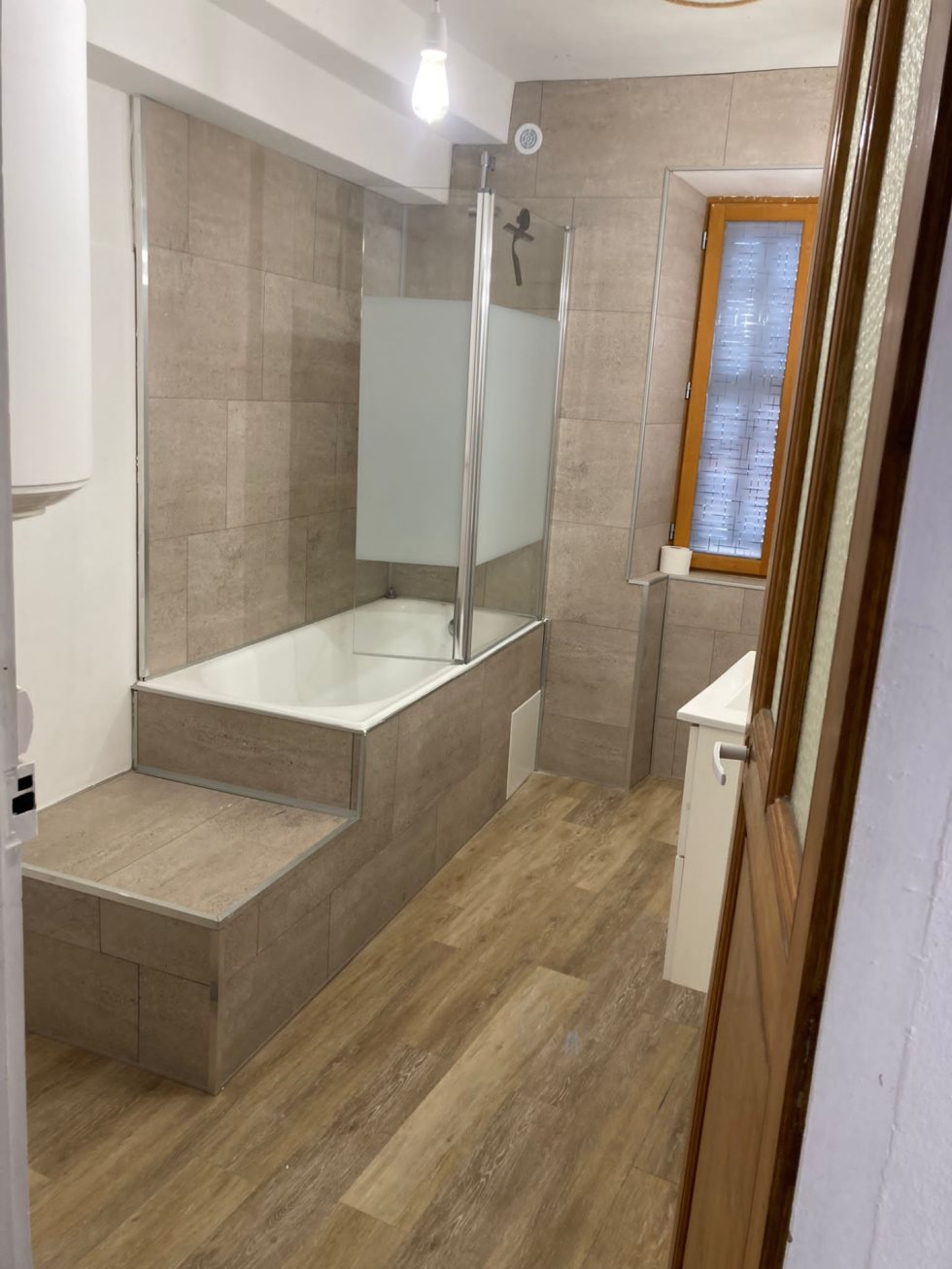 Appartement à louer, 43m², Vence