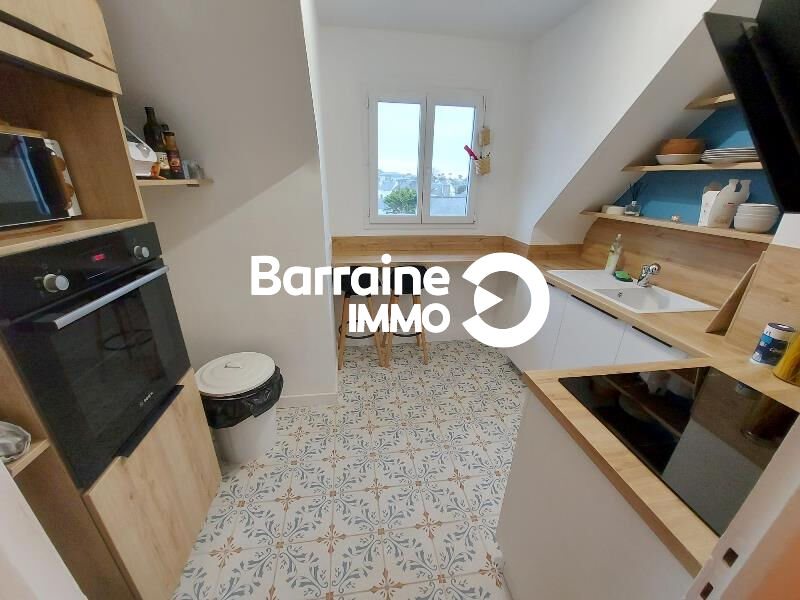 Appartement à louer, 52m², Saint-Pol-de-Léon