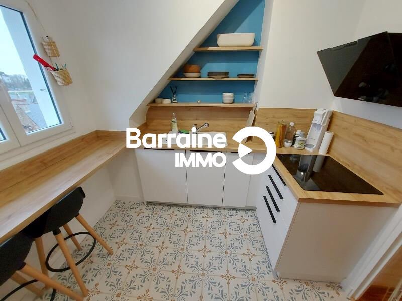 Appartement à louer, 52m², Saint-Pol-de-Léon