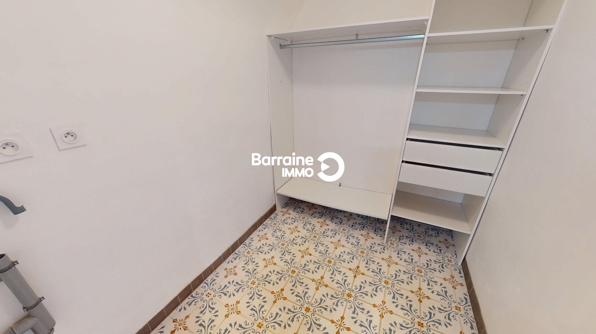 Appartement à louer, 52m², Saint-Pol-de-Léon