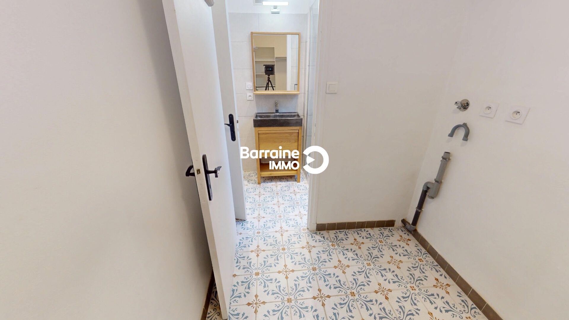 Appartement à louer, 52m², Saint-Pol-de-Léon