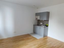 Appartement à louer, 27m², Paris 13ème