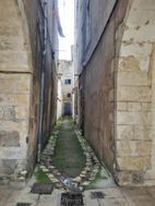 Appartement à louer, 11m², La Rochelle