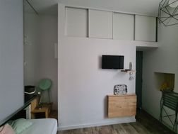 Appartement à louer, 11m², La Rochelle