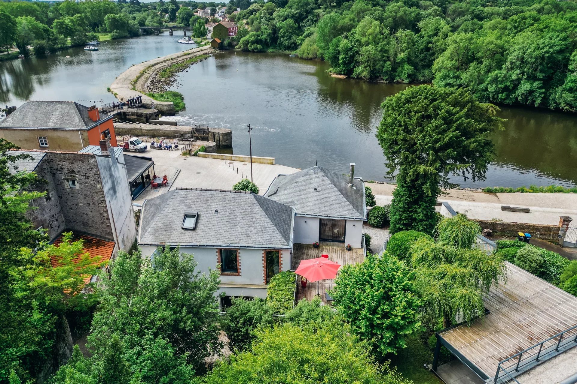 Maison à vendre, 222m², Osny