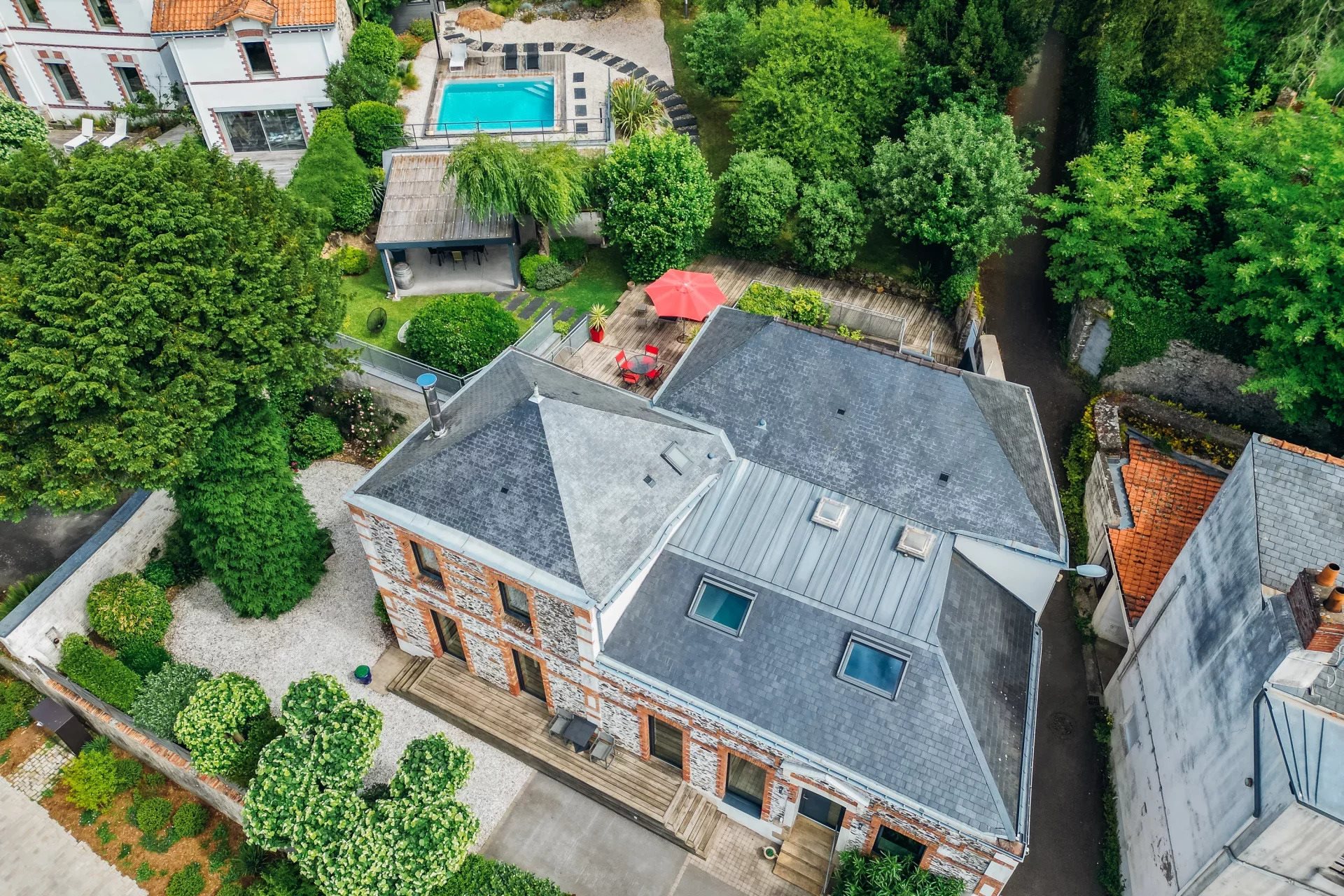 Maison à vendre, 222m², Osny