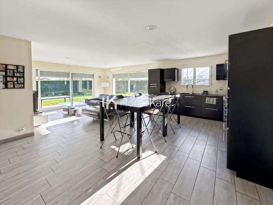 Maison à vendre, 110m², La Brède