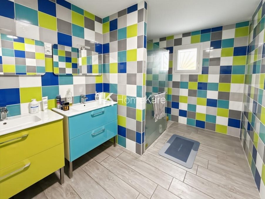 Maison à vendre, 110m², La Brède