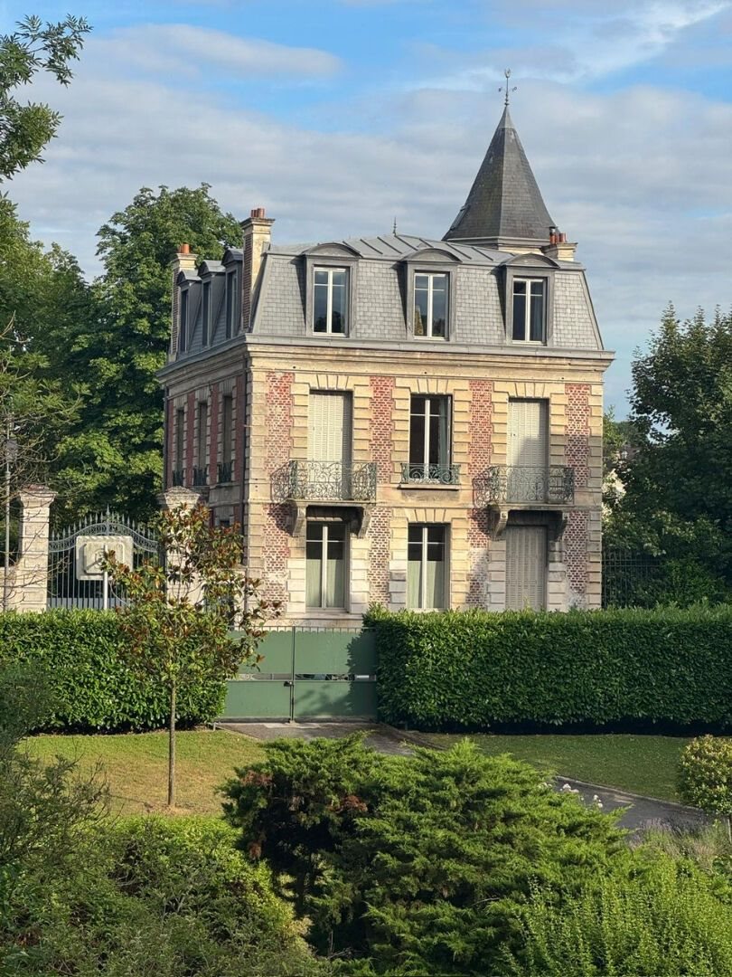 Maison à vendre, 270m², Senlis